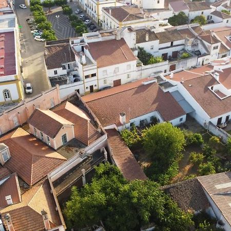 Pinheiro De Monsaraz-Casas Da Colmeia T2 Reguengos de Monsaraz Exteriér fotografie